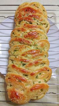 蔥花辮子~"大胖"