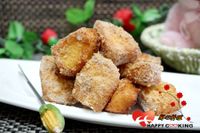 鮮奶炸土司【深夜食堂X鮮食家】