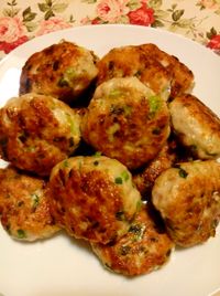 [家鄉味]鯊魚餅