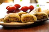 古早味粉漿蛋餅