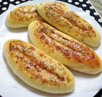 明太子起士沙拉包