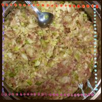 保證好吃水餃餡