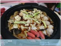 壽喜燒  すきやき