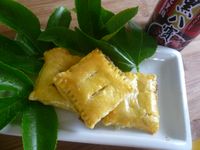 派對點心─甜蜜八寶酥-「泰山黑八寶」