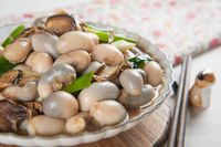 苦茶油雞佛@美麗人妻Selina Wu