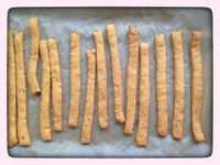 伯爵紅茶牛奶棒