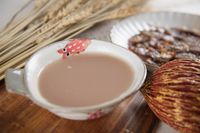 滴牛肉湯@美麗人妻Selina Wu