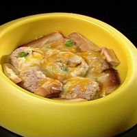 Xuan廚🌸狗狗料理《汪汪肉丸子》