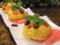 ♥憶柔蔬食♥夏日輕食繽紛舞沙拉~可素食