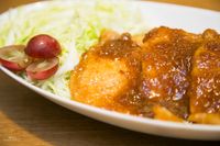 秘技‧日本薑燒豬肉這樣做超好吃！