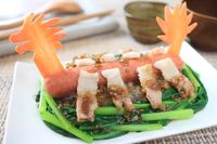 萬舟競江【小七食堂】