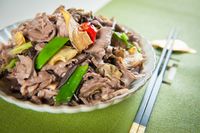 苦茶油豬心@美麗人妻Selina Wu