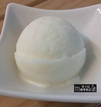 水果/冰品 煉乳牛奶冰沙球