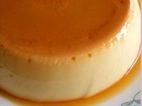 ♥甜點♥ 手做焦糖布丁(烤箱版+電鍋版)