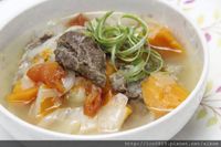 洋蔥番茄清燉牛邊肉