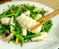 韭菜花小卷【鮮之流】