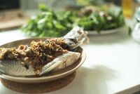 醋溜鱸魚-對時海鮮