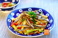 Mimi♥彩色丁香魚