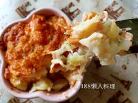 馬鈴薯明太子燒