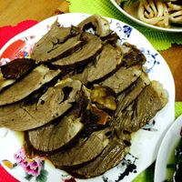 ❤️醬滷豬心❤️