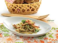 【美國馬鈴薯盛宴】椒麻薯絲