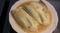 腐乳蒸魚肚