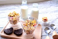 週末健康早午餐 X 自然好主意