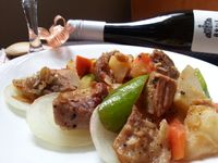 【白酒微醺時光】分享你的佐餐搭配