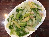 🍜小白菜餛飩兒🍜