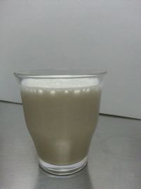 ARKDAN數位全營養調理機 香蕉牛奶