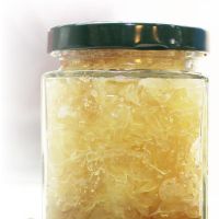 【厚生廚房】糖漬白葡萄柚