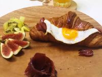 👰靚靚廚娘 之 一日之際在於晨🎈