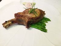 👰靚靚廚娘 之 烤豬扒😝