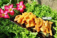 橙汁魚柳 【家樂福廚神大賽2015】