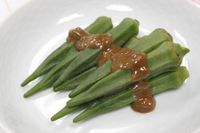 可以降血脂又可以照顧胃腸的南乳美人指