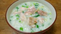 雞肉粥