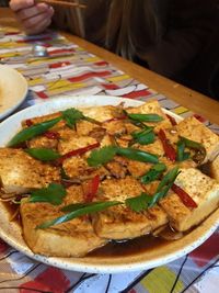 [超級下飯] 紅燒豆腐