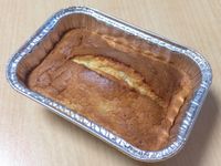 香蕉口味✡*海綿雞蛋糕