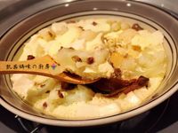 花椰菜舞豆腐蒸蛋🎶