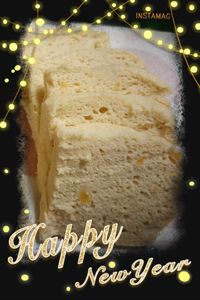 草莓蛋糕(電鍋版)