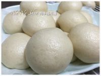好香【低糖牛奶小饅頭】