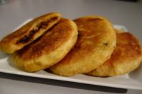 一吃就停不了的韓國糖餅