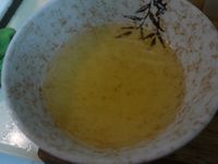『珮琪隨興煮』（副食品）蔬菜高湯