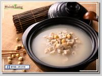 【新光洋菜】四神湯