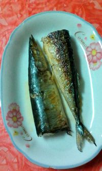 不用洗鍋煎魚法