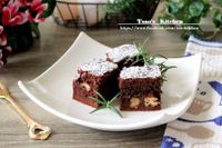 巧克力布朗尼【大同複合料理無水鍋】