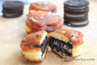 OREO炸包  FRIED OREO