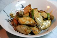 瑪莉廚房：味噌旗魚