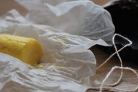 自製奶油，Butter DIY