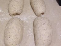 黎麥雜糧麵包（純天然制作）